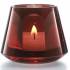 Подсвечник Harcourt Baccarat 2806329
