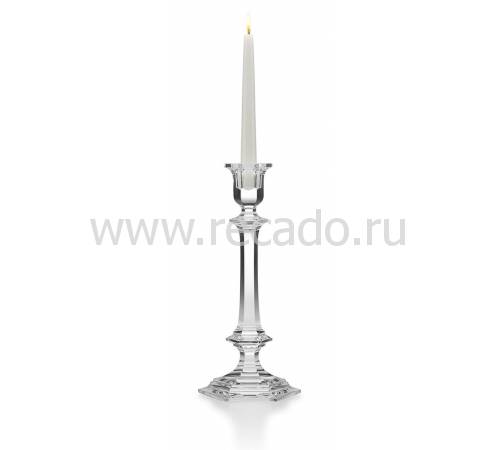 Подсвечник "Harcourt" Baccarat 2802629
