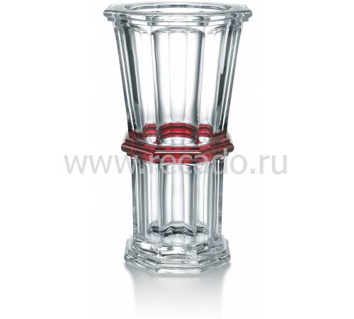 Ваза для цветов "HARCOURT 1841" Baccarat 2809144