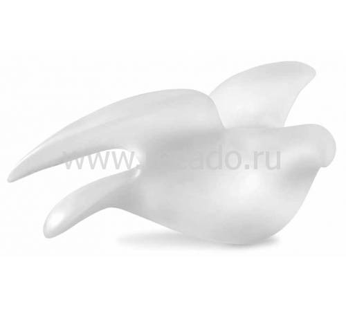 Статуэтка "Голубь" Daum (Лимитированная серия 500 экз.) 05549