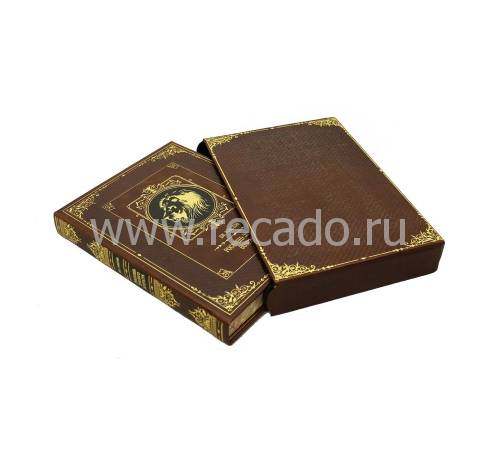 Роскошь зрелого возраста. Дж. Рокстон BG4708F