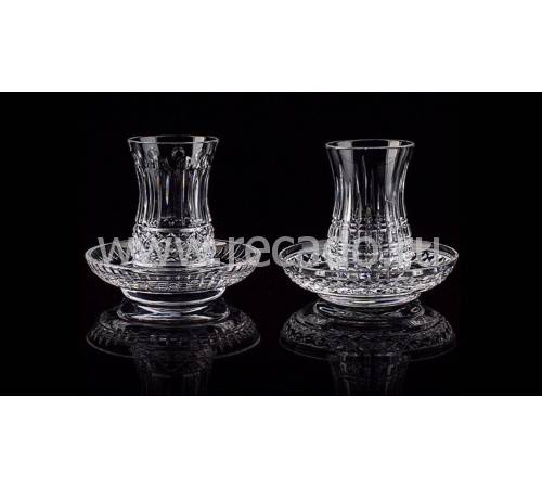 Набор из 6-ти чашек с блюдцами Xenia "Best Brew" Tsar Faberge 5300456