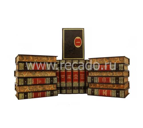 Библиотека мировой литературы для детей 58т BG3333B