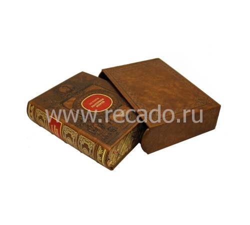 Иллюстрированная история Екатерины II. Сочинение А. Брикнера BG1055R