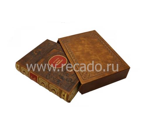 История Петра Великого BG0082F