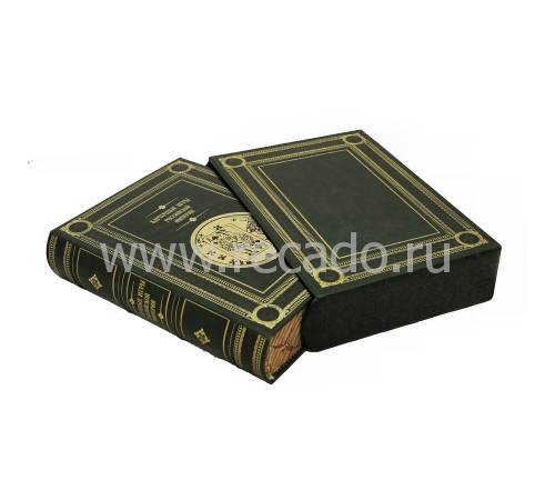Карточные игры Российской империи. Сборник семи репринтных книг. Эксклюзивное издание. Тираж: 50 экземпляров BG2309R
