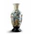 Ваза для цветов "Рай" Lladro 01001997