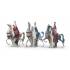Статуэтка "Три волхва" Lladro 01009165