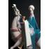 Статуэтка "Три волхва" Lladro 01009165