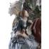 Ваза для цветов "В королевском саду Аранхуэс" Lladro 01001968