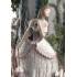 Ваза для цветов "В королевском саду Аранхуэс" Lladro 01001968