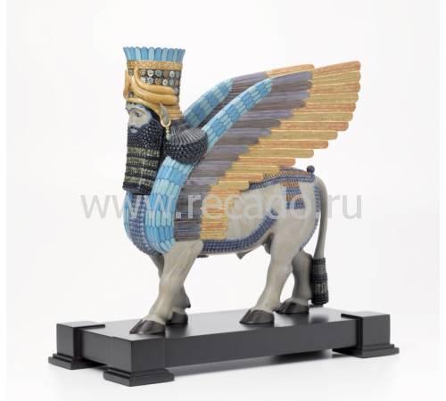 Статуэтка "Ламассу" Lladro 01001946