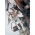 Статуэтка "Преследование ланей" Lladro 01001377