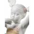 Статуэтка "Там я иду" Lladro 01009194