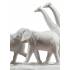 Статуэтка "Африканское сафари" Lladro 01009275