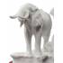 Статуэтка "Африканское сафари" Lladro 01009275