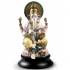 Статуэтка "Ганеша" Lladro 01002004