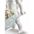 Статуэтка ангел "Небесные цветы" Lladro 01009193