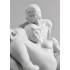 Статуэтка "Вечный миг" Lladro 01009284