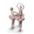 Статуэтка "Наша балетная поза" Lladro 01009286