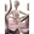 Статуэтка "Наша балетная поза" Lladro 01009286
