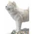 Статуэтка собака "Маленькая собака" Lladro 01009119