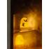Лампа настольная "Koi dome lamp" Lladro 01023888