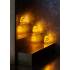 Лампа настольная "Koi dome lamp" Lladro 01023888