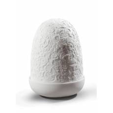 Лампа настольная "Lace dome lamp" Lladro 01023890