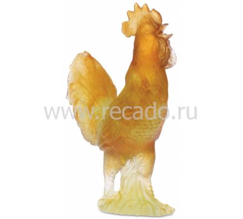 Статуэтка "Петух" Daum 02692