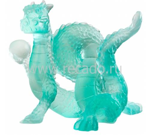 Статуэтка "Dragon Horoscope Chinois" Daum 05559