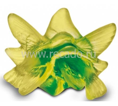 Статуэтка "Couple de Colibris" Daum 05409/C