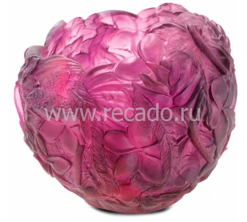 Ваза для фруктов "Bouquet" Daum 05361-1