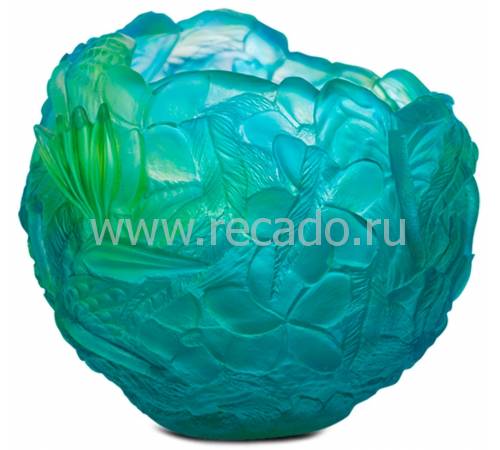 Ваза для фруктов "Bouquet" Daum 05361
