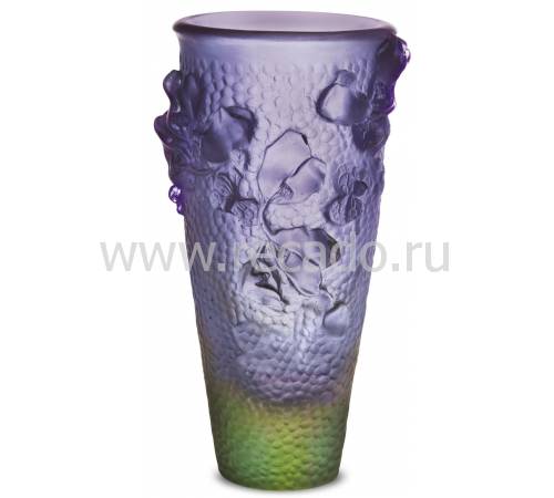 Ваза для цветов "Jardin Imaginaire" Daum 05418