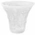 Ваза для цветов "Hirondelles" Lalique 10623900