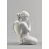 Статуэтка ангел "Небесная молитва" Lladro 01009291