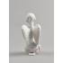 Статуэтка ангел "Небесная молитва" Lladro 01009291