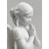 Статуэтка ангел "Небесная молитва" Lladro 01009291