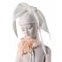 Статуэтка "Женская фигура" Лимитированное издание Lladro 01009359
