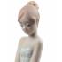 Статуэтка "Моё первое занятие балетом" Lladro 01009334