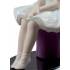 Статуэтка "Моё первое занятие балетом" Lladro 01009334