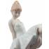 Статуэтка "Маленькая балерина" Lladro 01009335