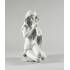 Статуэтка "Лунная женщина" Лимитированное издание Lladro 01009332