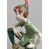 Статуэтка "Питер Пен" Lladro 01009328