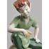 Статуэтка "Питер Пен" Lladro 01009328