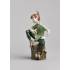 Статуэтка "Питер Пен" Lladro 01009328