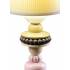 Лампа настольная "Sunflower Firefly Table Lamp. Blue" Lladro 01023920