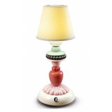 Лампа настольная "Sunflower Firefly Table Lamp. Ivory" Lladro 01023921