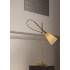 Лампа настольная "Jamz Reading Lamp. Gold" Lladro 01023925